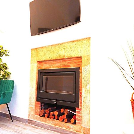 Apartamento Cuzco 特鲁希略 外观 照片