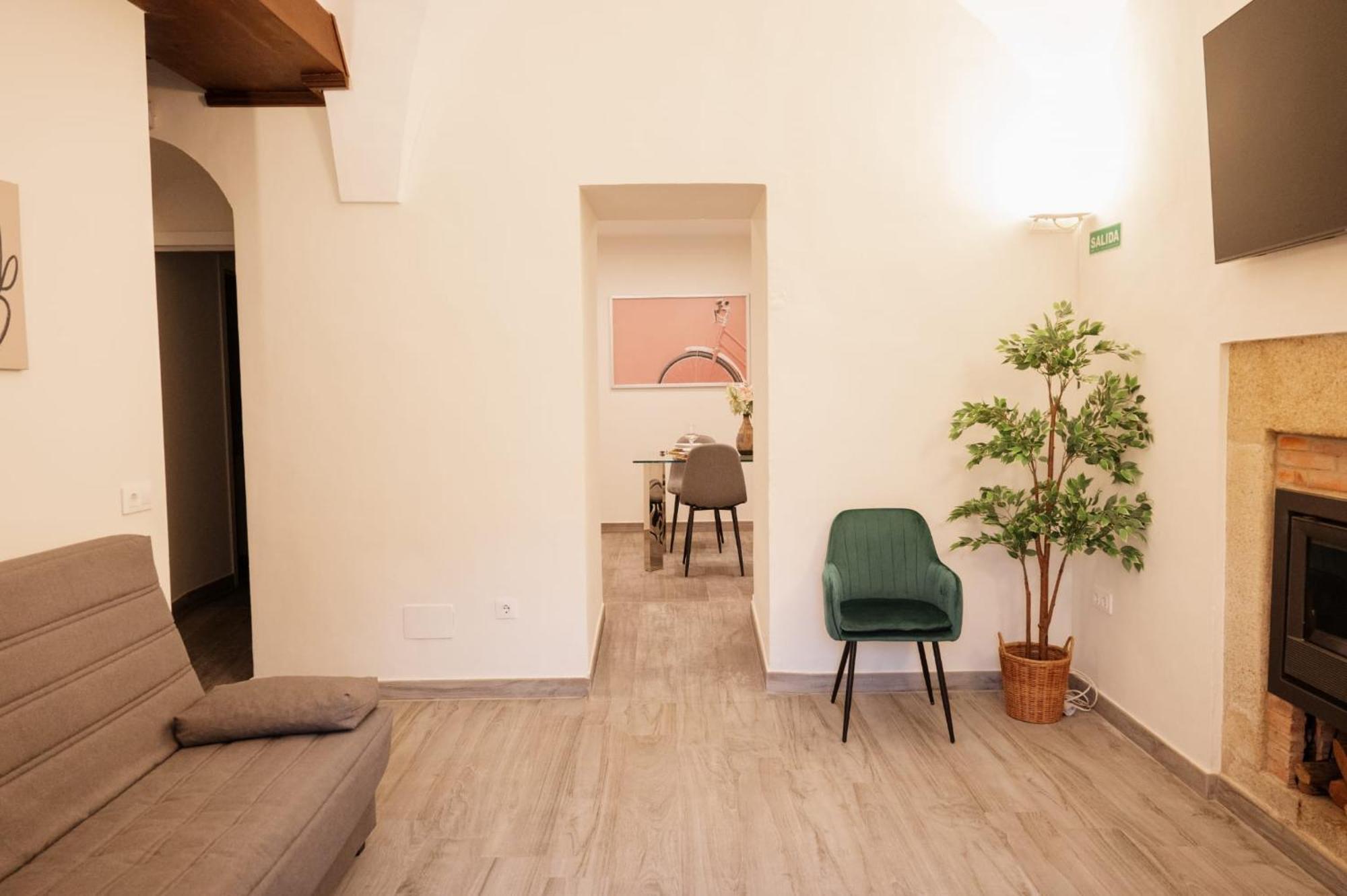 Apartamento Cuzco 特鲁希略 外观 照片
