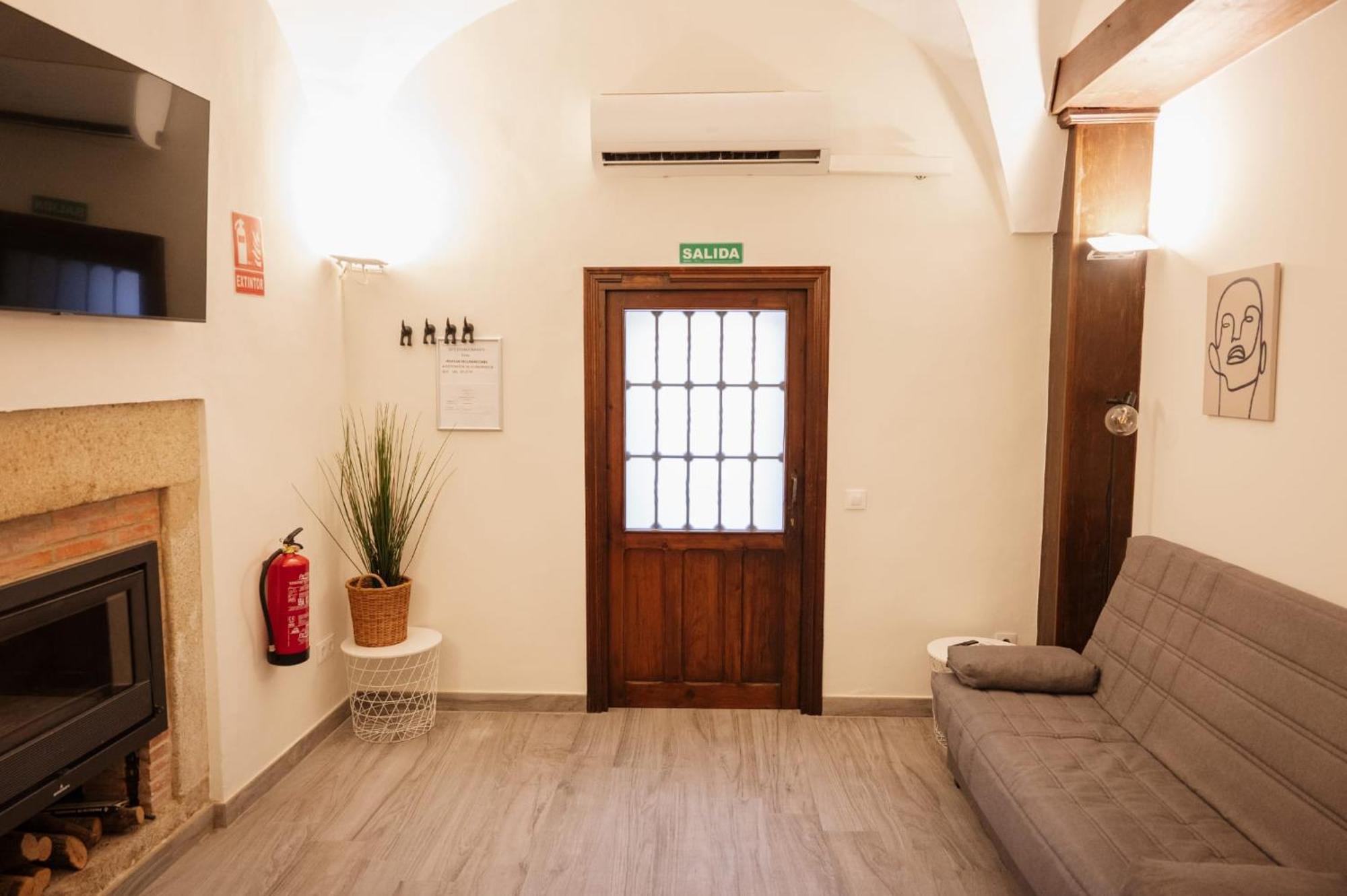Apartamento Cuzco 特鲁希略 外观 照片