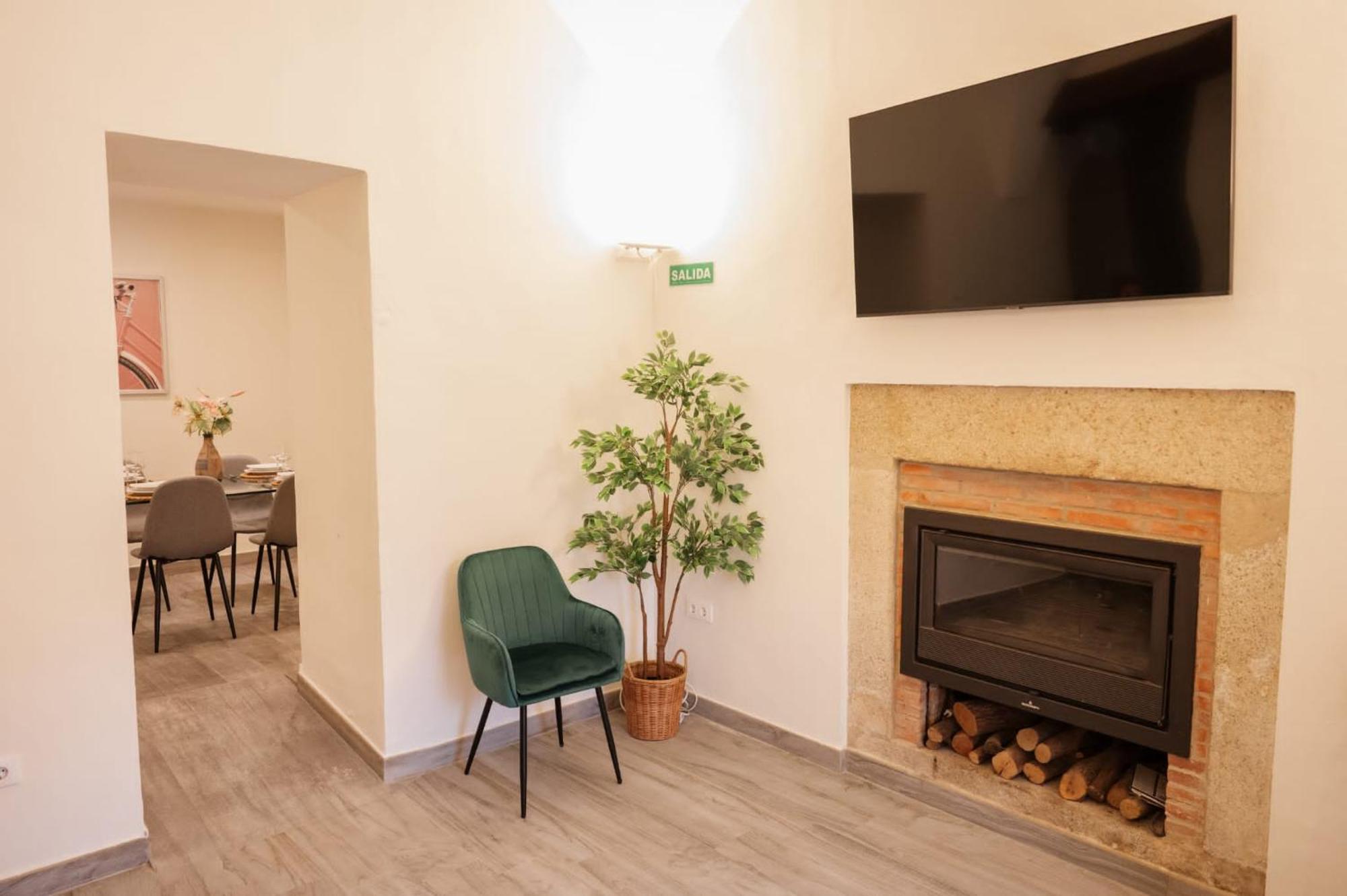Apartamento Cuzco 特鲁希略 外观 照片