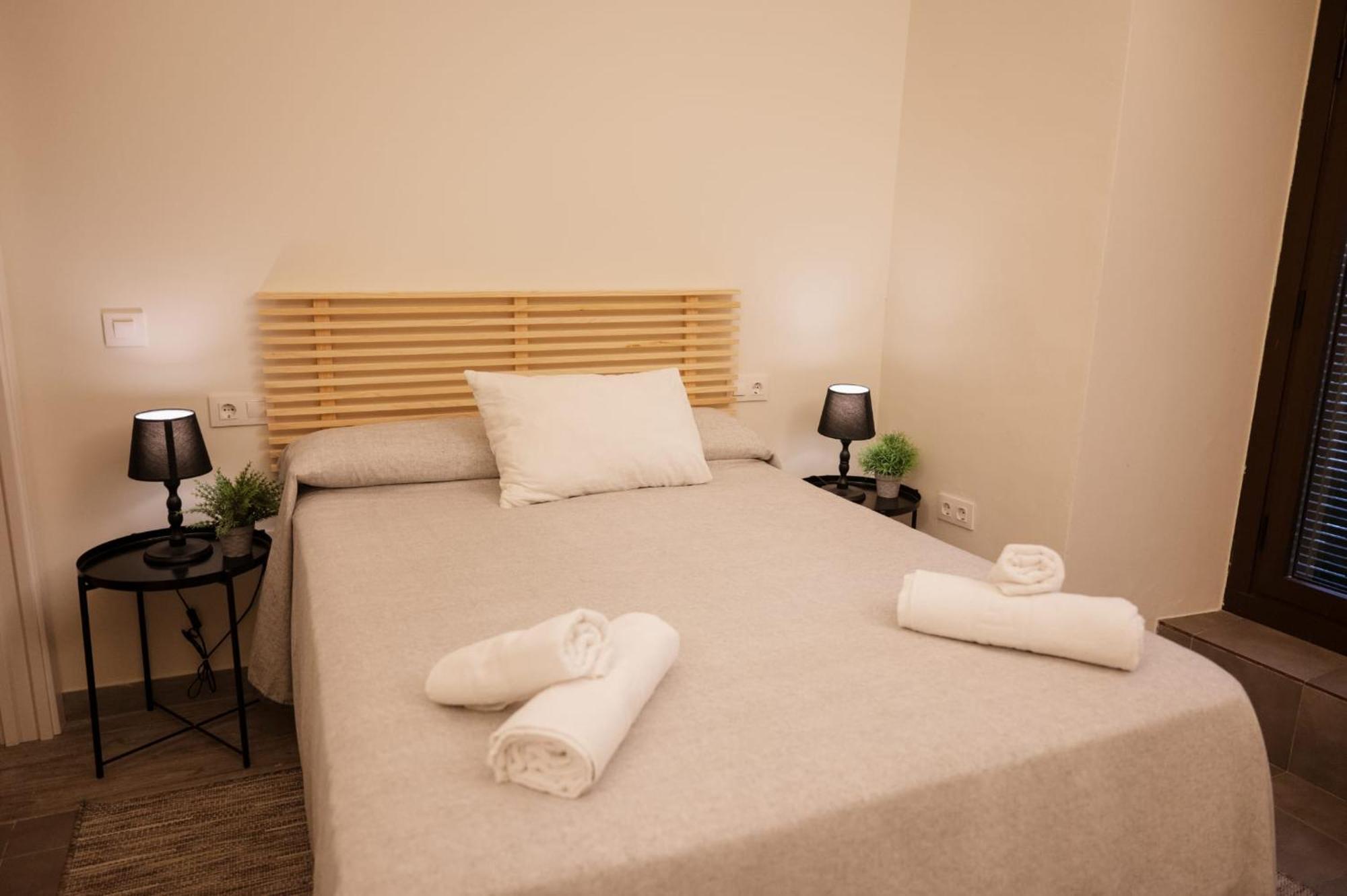 Apartamento Cuzco 特鲁希略 外观 照片