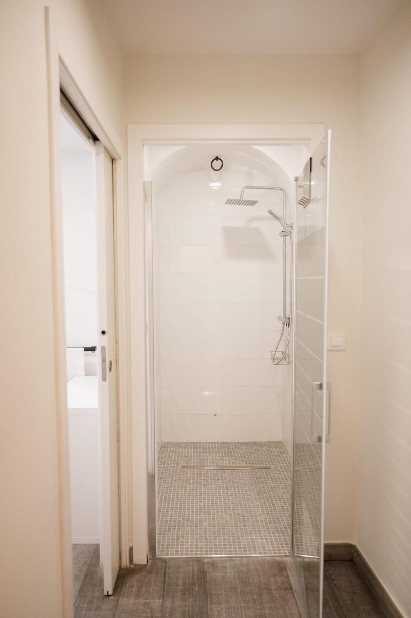 Apartamento Cuzco 特鲁希略 外观 照片