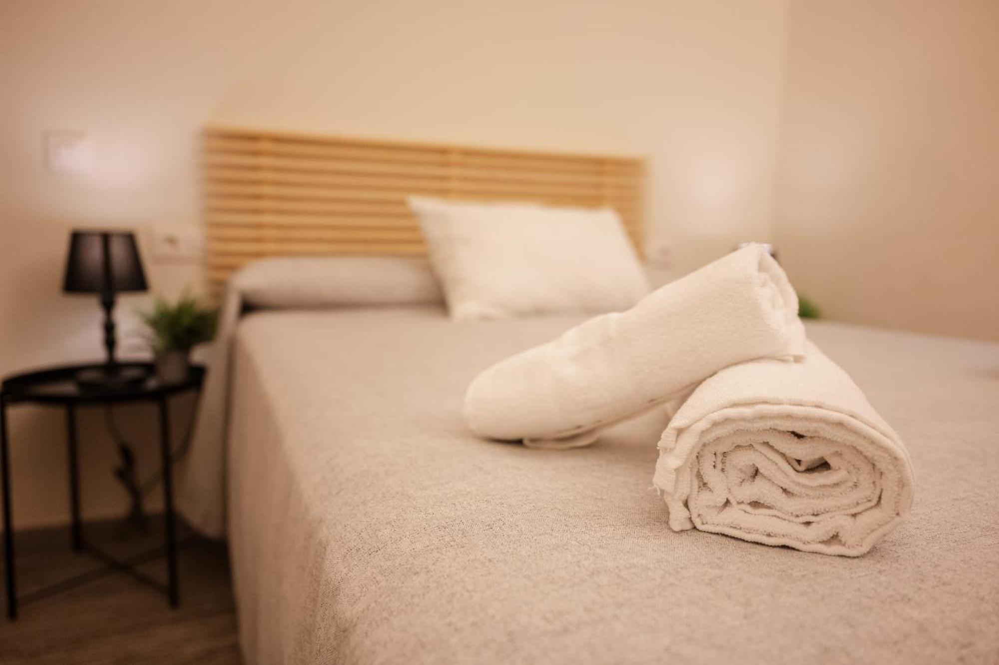 Apartamento Cuzco 特鲁希略 外观 照片