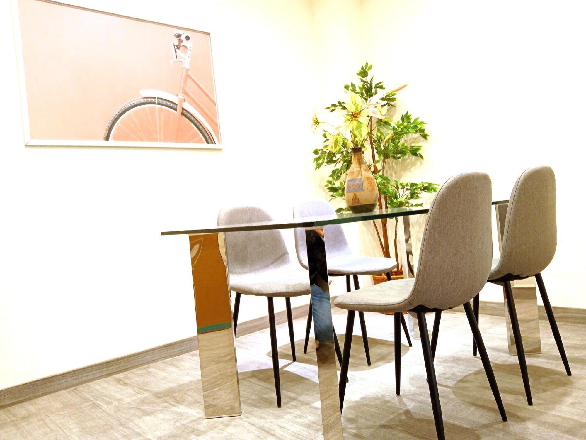 Apartamento Cuzco 特鲁希略 外观 照片