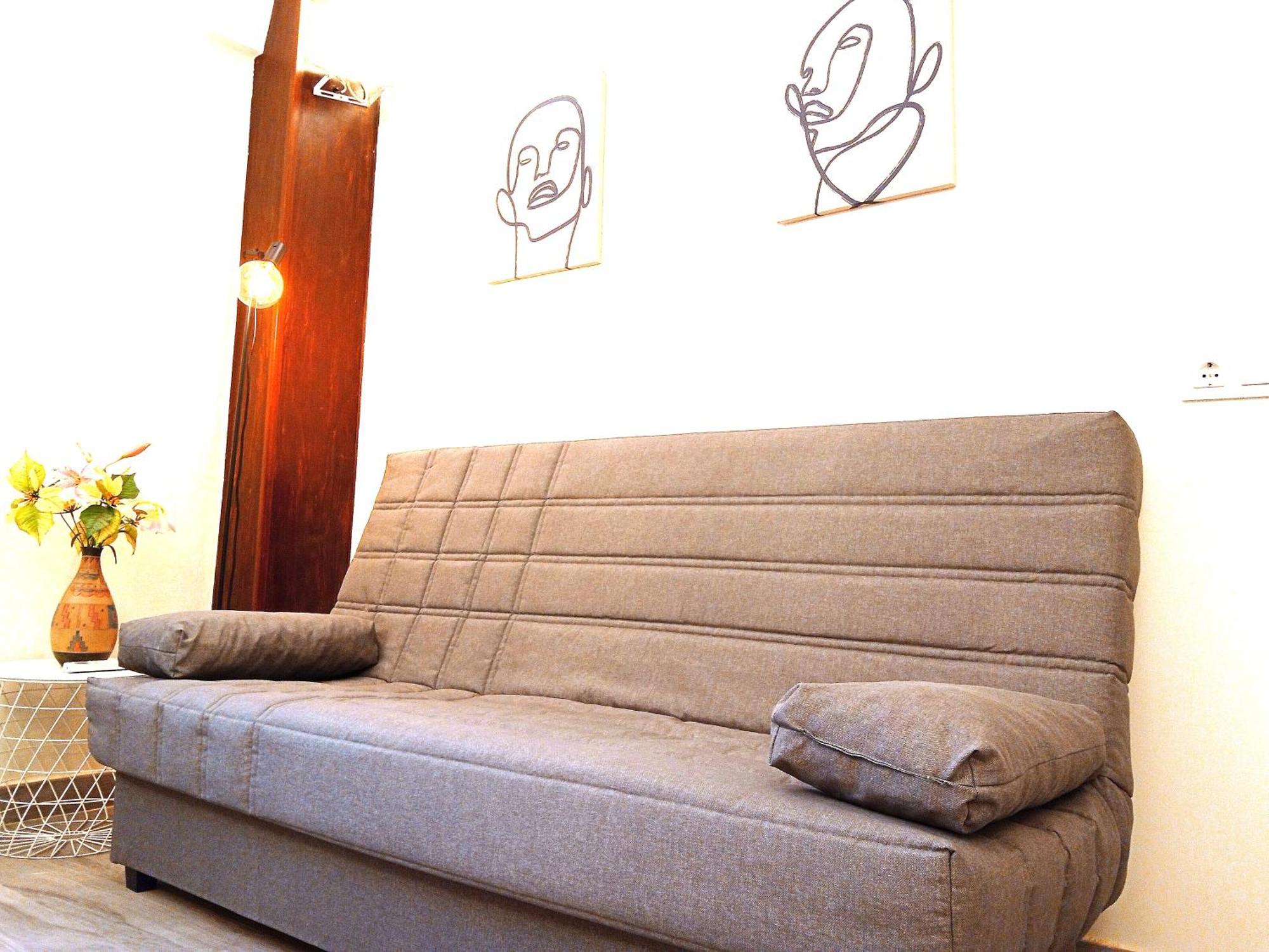 Apartamento Cuzco 特鲁希略 外观 照片