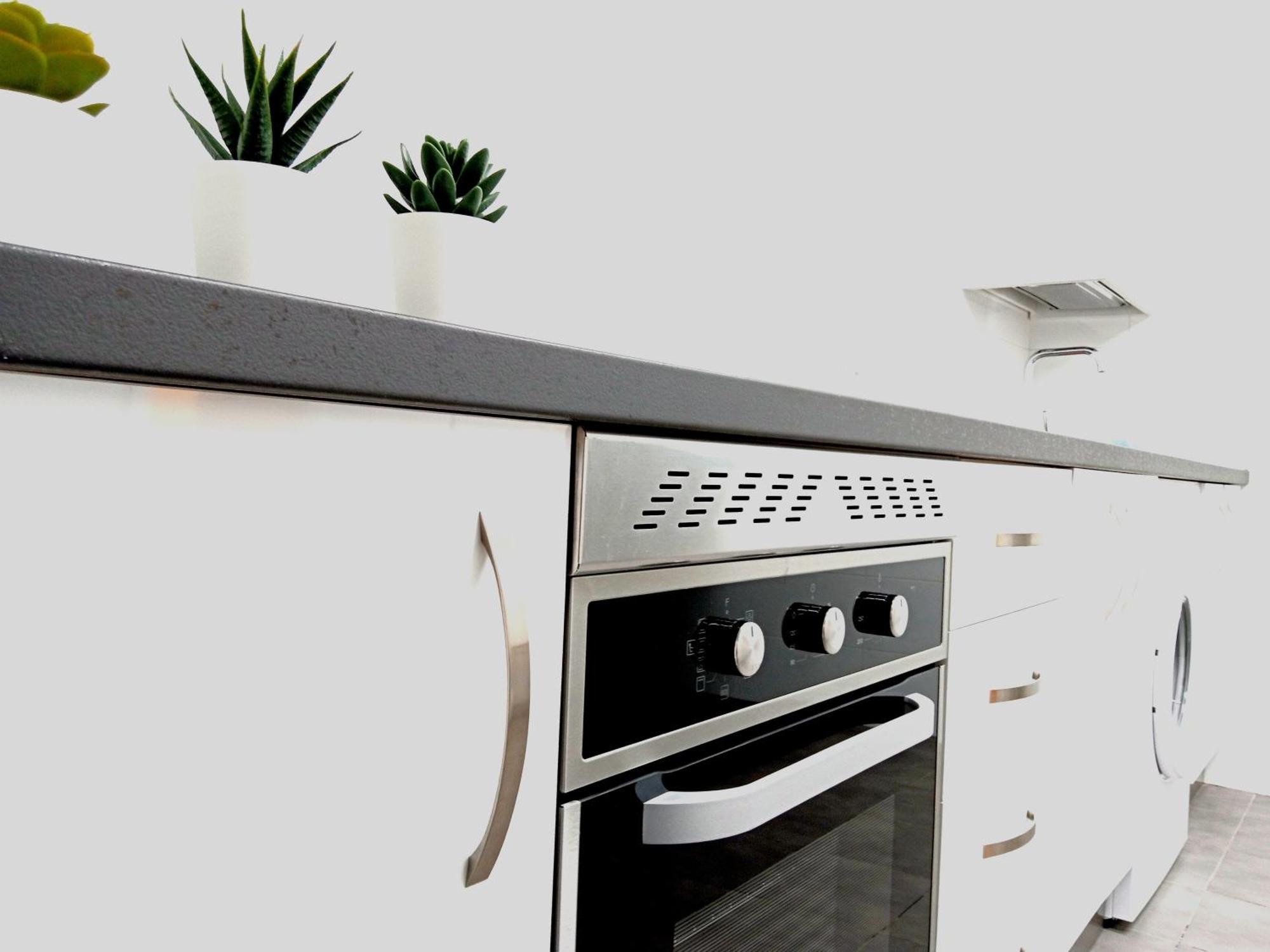Apartamento Cuzco 特鲁希略 外观 照片