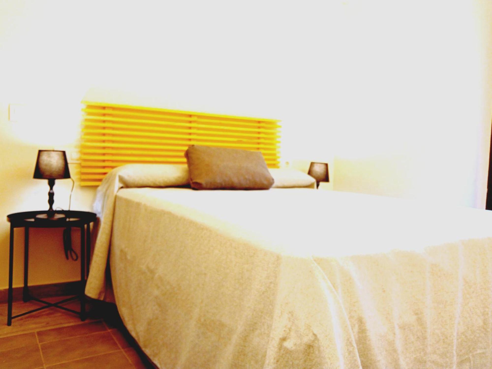 Apartamento Cuzco 特鲁希略 外观 照片