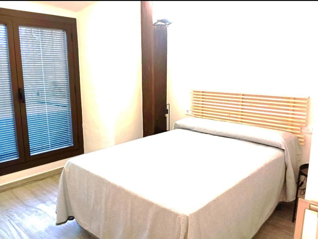 Apartamento Cuzco 特鲁希略 外观 照片